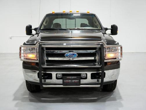 2005 Ford F-350 DRW