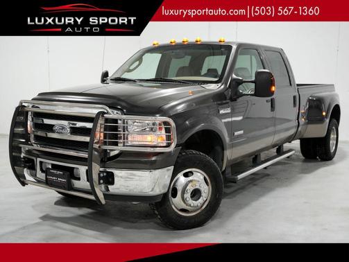 2005 Ford F-350 DRW