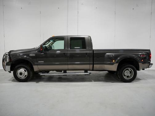 2005 Ford F-350 DRW