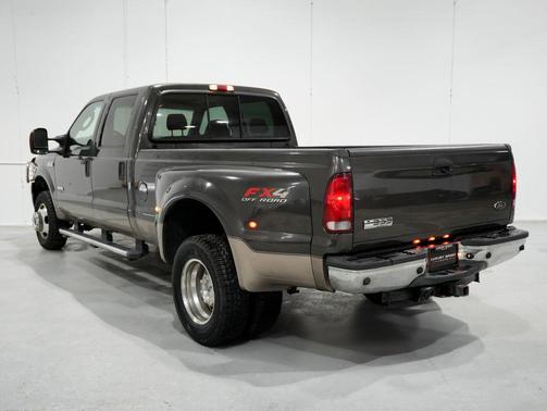 2005 Ford F-350 DRW