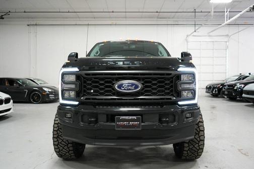 2023 Ford F-250 Lariat