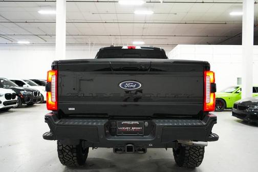 2023 Ford F-250 Lariat