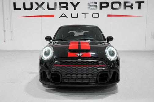 2022 MINI Hardtop John Cooper Works