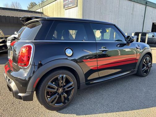 2022 MINI Hardtop John Cooper Works