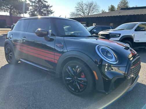 2022 MINI Hardtop John Cooper Works