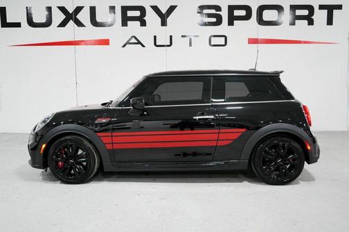 2022 MINI Hardtop John Cooper Works