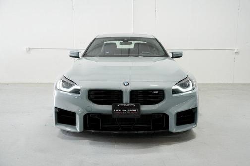 2024 BMW M2 Base