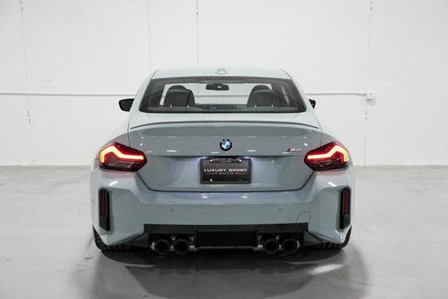 2024 BMW M2 Base