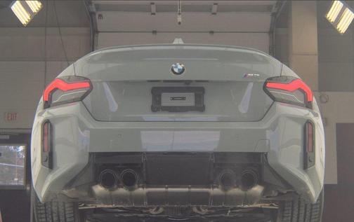 2024 BMW M2 Base