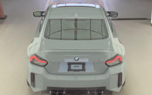 2024 BMW M2 Base