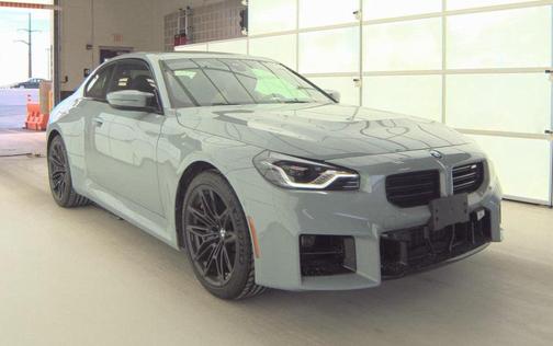 2024 BMW M2 Base