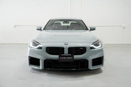 2024 BMW M2 Base