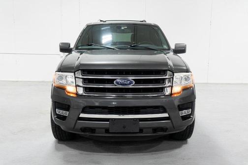 2016 Ford Expedition EL Limited