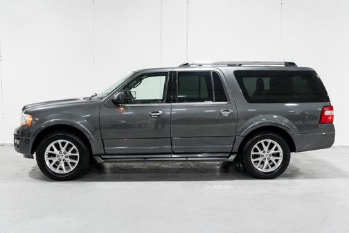 2016 Ford Expedition EL Limited