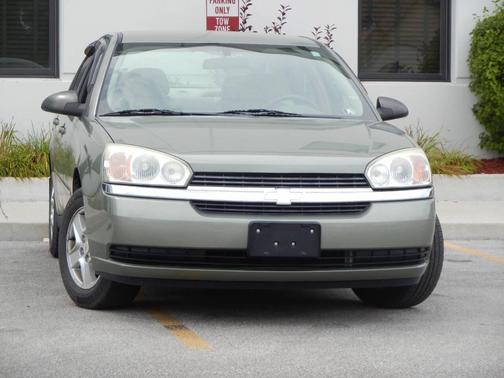 2005 Chevrolet Malibu LS