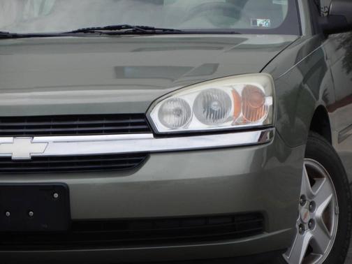 2005 Chevrolet Malibu LS