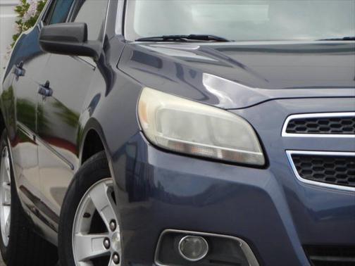 2013 Chevrolet Malibu 1LS