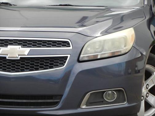 2013 Chevrolet Malibu 1LS