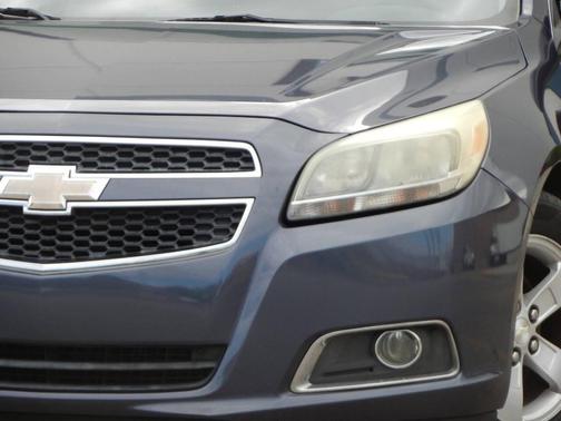 2013 Chevrolet Malibu 1LS