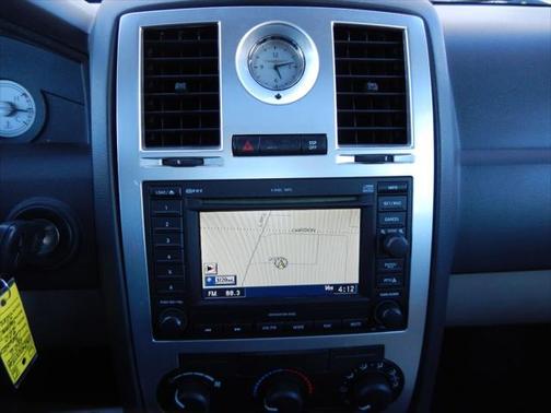 2006 Chrysler 300 Touring