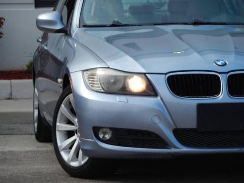 2009 BMW 328 328i xDrive AWD 4dr Sedan SULEV