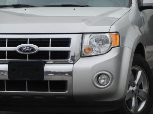 2009 Ford Escape Limited