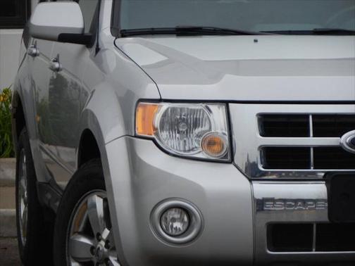 2009 Ford Escape Limited