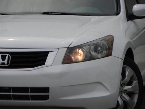 2009 Honda Accord EX-L