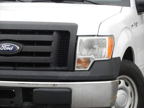 2012 Ford F-150 XL