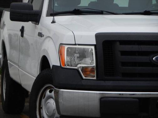2012 Ford F-150 XL