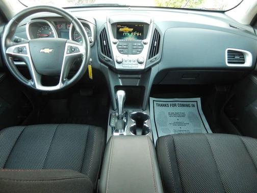 2014 Chevrolet Equinox 1LT