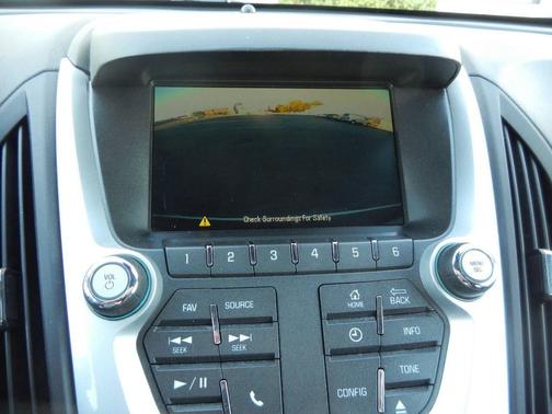 2014 Chevrolet Equinox 1LT
