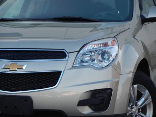 2014 Chevrolet Equinox 1LT