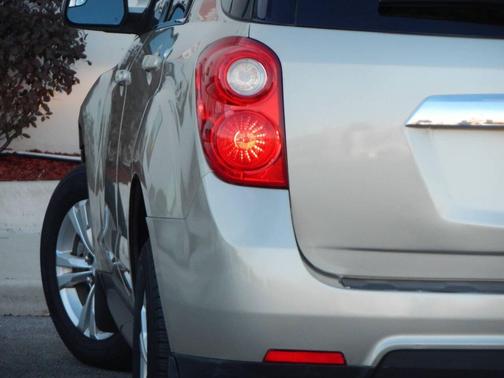 2014 Chevrolet Equinox 1LT