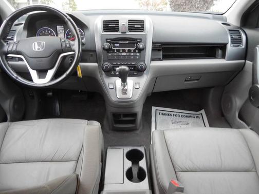 2008 Honda CR-V EX