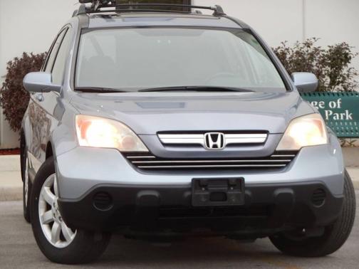 2008 Honda CR-V EX