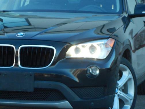 2013 BMW X1 xDrive35i