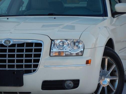 2007 Chrysler 300 Touring
