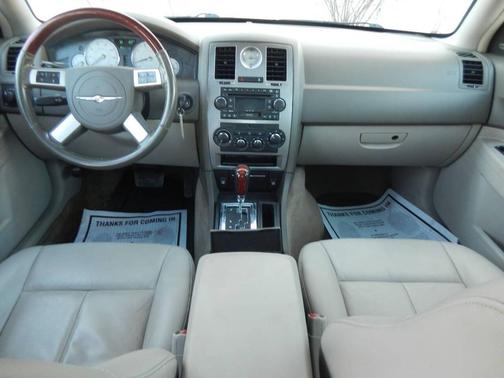 2007 Chrysler 300 Touring