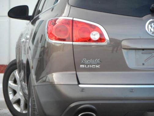 2008 Buick Enclave CXL