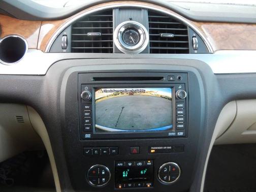2008 Buick Enclave CXL