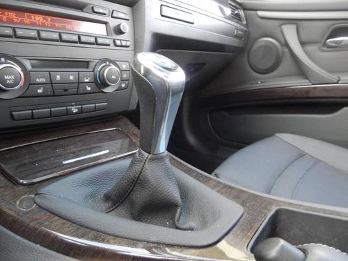 2013 BMW 328 328i xDrive AWD 2dr Coupe
