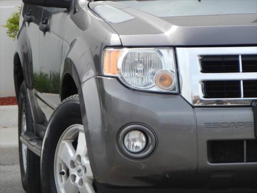 2009 Ford Escape XLT