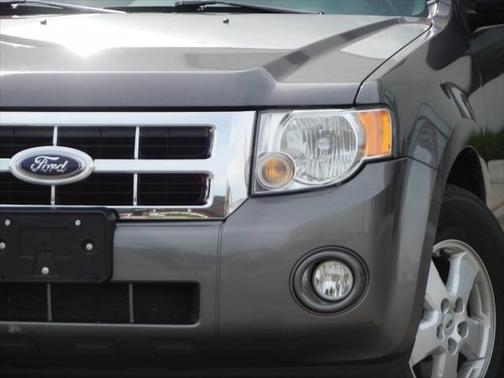 2009 Ford Escape XLT