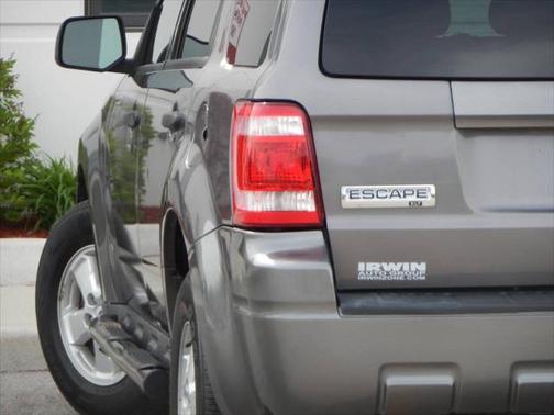2009 Ford Escape XLT