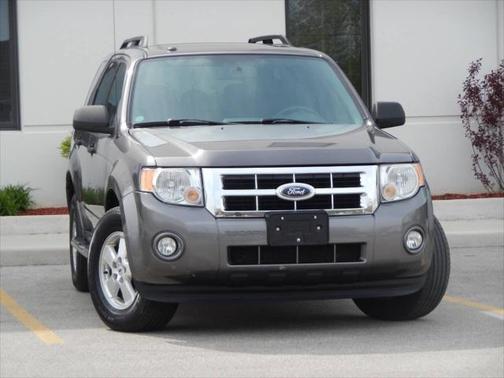 2009 Ford Escape XLT