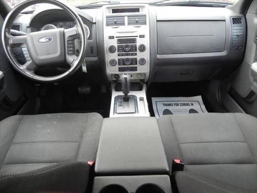 2009 Ford Escape XLT