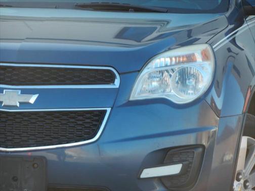 2011 Chevrolet Equinox LT