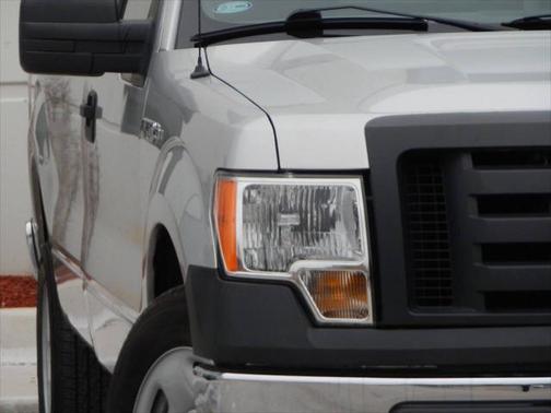 2009 Ford F-150 XLT