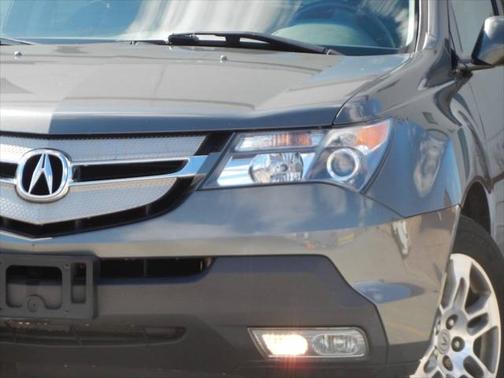 2008 Acura MDX Base